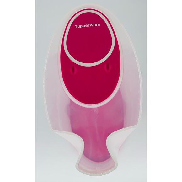 Tupperware Dry Storage Containers Next Generation 21 C/5 L Jumbo Pouring Sealing - Picture 2 of 6